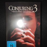 the conjuring 3