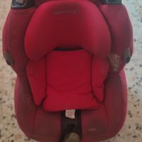 seggiolino auto bebè confort Opal Red 0-18kg