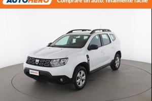 DACIA Duster JH12128