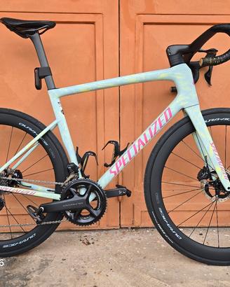 specialized Tarmac sl8