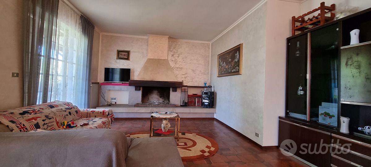 Casa – TO - Vista 5