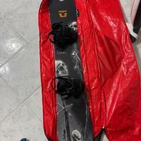 Tavola da snowboard forum 157