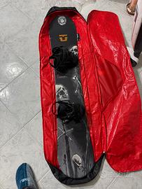 Tavola da snowboard forum 157