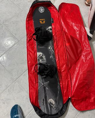 Tavola da snowboard forum 157