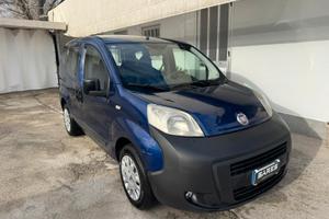 Fiat Qubo 1.4 GPL Dynamic