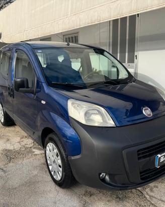 Fiat Qubo 1.4 GPL Dynamic
