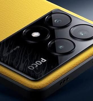 Xiaomi poco x6 pro 512Gb