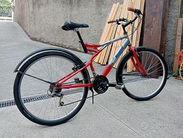 bici Gianni Bugno