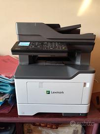 Stampante Multifunzione Lexmark MB2338