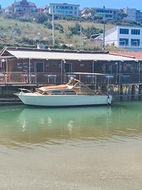 Chris Craft SuperCatalina 27