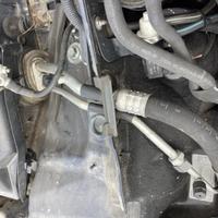 AUDI A4 CABRIOLET BENZINA TUBI ARIA CONDIZIONATA