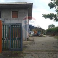 Capannone Industriale - Giarre