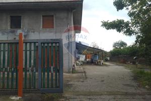 Capannone Industriale - Giarre