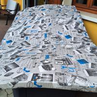 Materasso inferiore Volkswagen California t5/t6