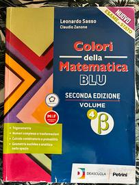 Colori della matematica