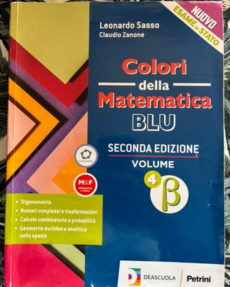 Colori della matematica