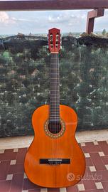 Chitarra classica Tamaki