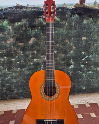 Chitarra classica Tamaki
