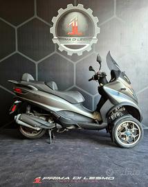 Piaggio Mp3 300 ie