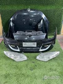 Ricambi musata completa e kit airbag renault megan