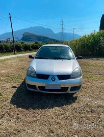 Clio Renault