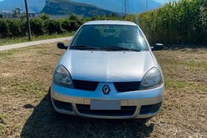Clio Renault