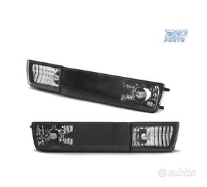 FRECCIE ANTERIORI VOLKSWAGEN VW GOLF 3 NERE