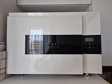 abbattitore fresco irinox