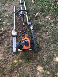 Decespugliatore 50 cc