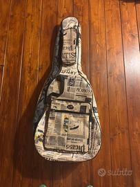 Custodia chitarra