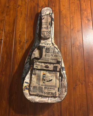 Custodia chitarra