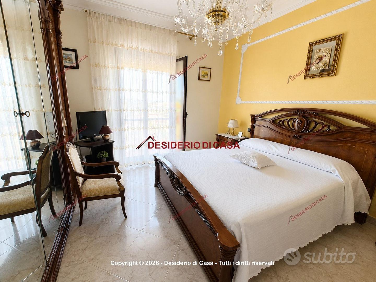 Appartamento – Agrigento, Villaggio Mosè - Vista 4