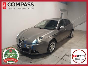 Alfa Romeo Giulietta 1.6 JTDm-2 105 CV Distinctive