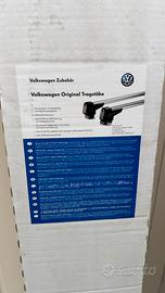 Barre da tetto Volkswagen