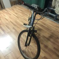 Bici misura 26