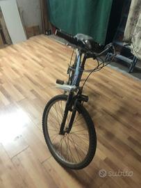 Bici misura 26
