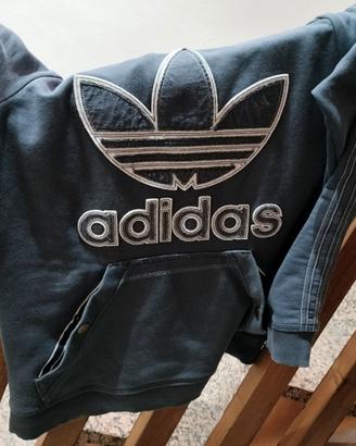 Felpa Adidas tg. 48