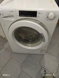 Ricambi lavasciuga candy