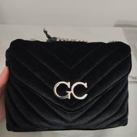 Borsetta pochette nuova Gio Cellini con cartellino