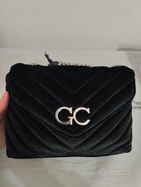 Borsetta pochette nuova Gio Cellini con cartellino