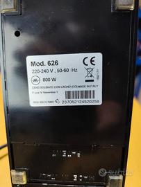 Macchina caffè cialde Illy per ricambi