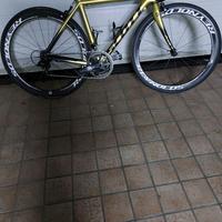 Bicicletta da Corsa Scott