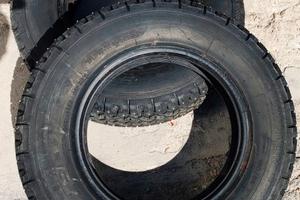 MICHELIN TDX 160/65 R315 Coppia pneumatici gomme