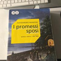 “ I Promessi Sposi” di Alessandro Manzoni