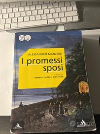 “ I Promessi Sposi” di Alessandro Manzoni