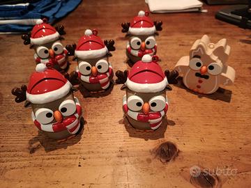 EGAN Addobbo/Segnaposto Natalizio - Goofi