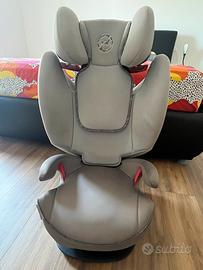 Cybex Pallas S Fix