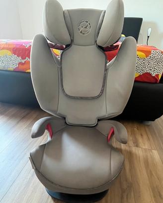 Cybex Pallas S Fix