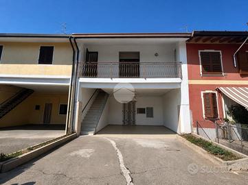 CASA INDIPENDENTE A ROVATO