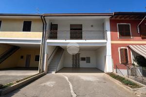 CASA INDIPENDENTE A ROVATO